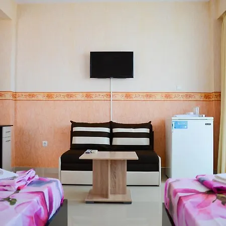 Guest house Guest Rubin 1 2*
