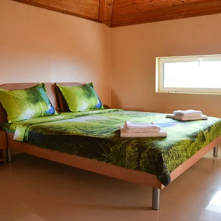 Guest house Guest Rubin 1 Sveti Vlas
