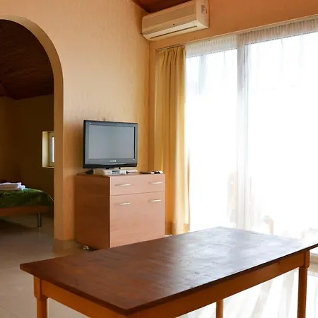 Guest house Guest Rubin 1 Sveti Vlas