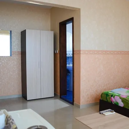 Guest house Guest Rubin 1 2*