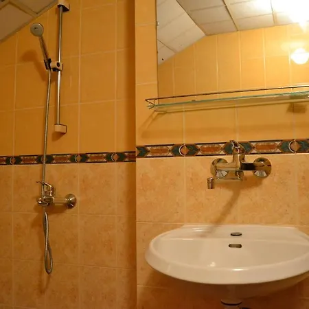Guest Rubin 1 Guest house Sveti Vlas