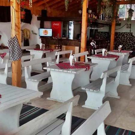 Guest Rubin 1 Guest house Sveti Vlas